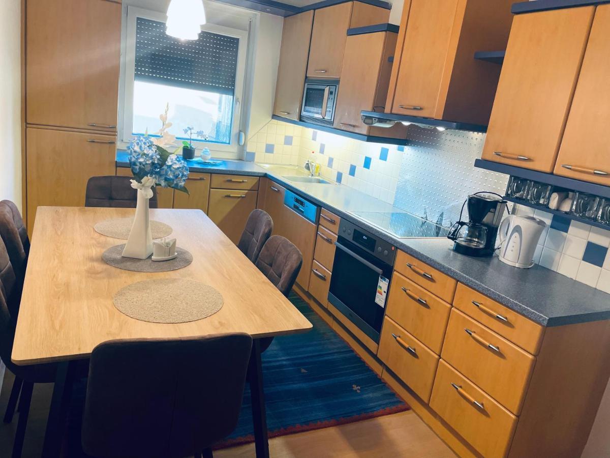 Relax Appartement - Graz Dış mekan fotoğraf