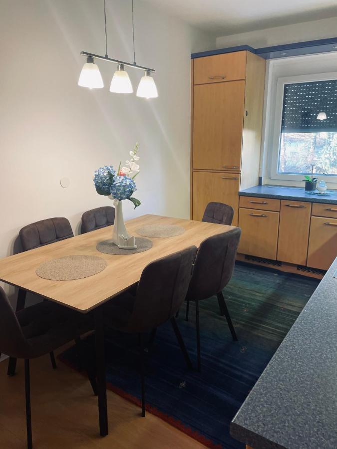 Relax Appartement - Graz Dış mekan fotoğraf